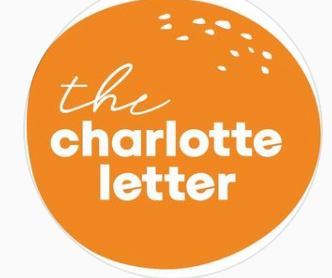 The Charlotte Letter's Logo
